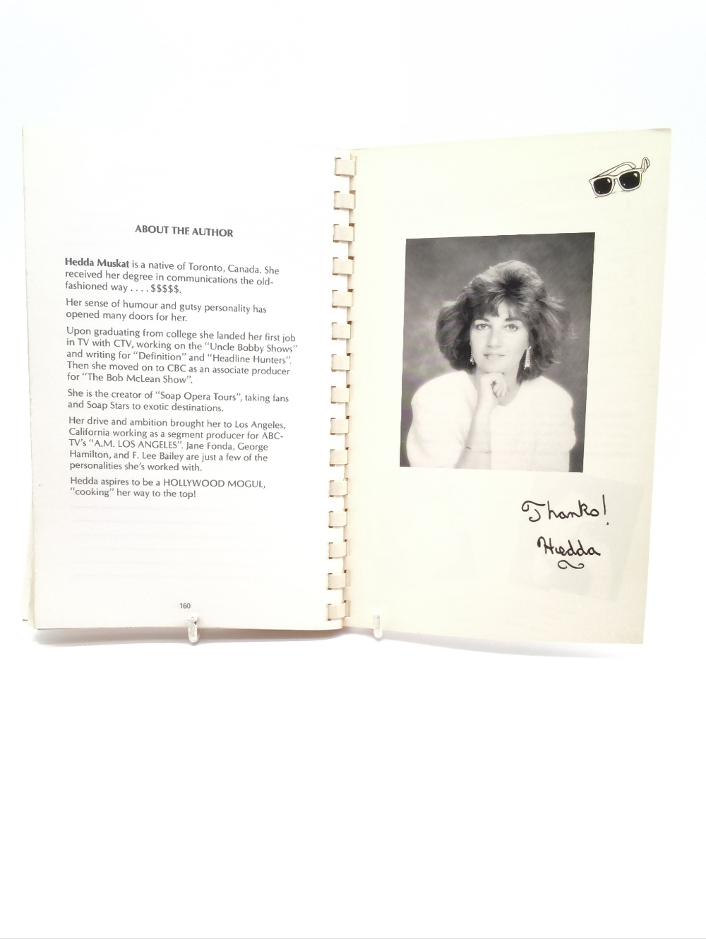 The Yuppie Cookbook: A Smart Investment! - Picture 6 of 7